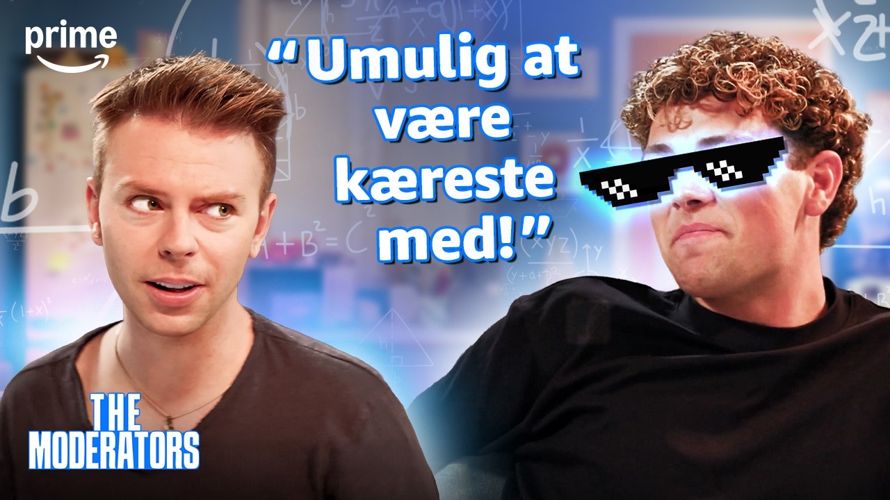 PRIME VIDEO DK